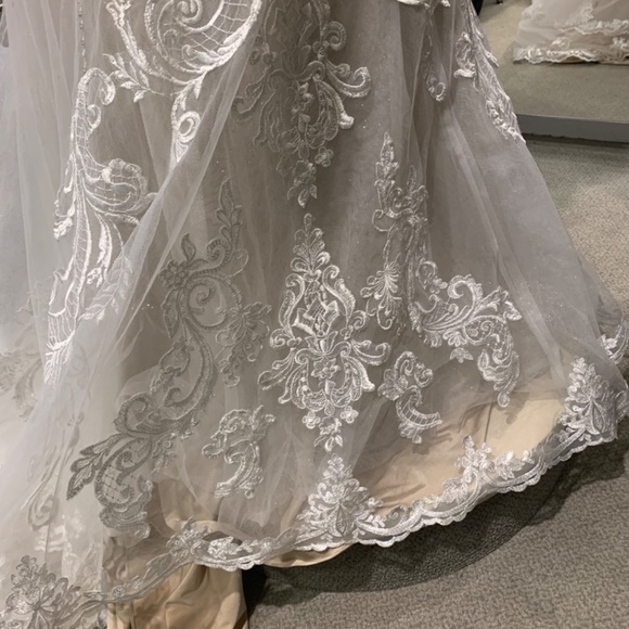 Wedding - Picture 9 of 12